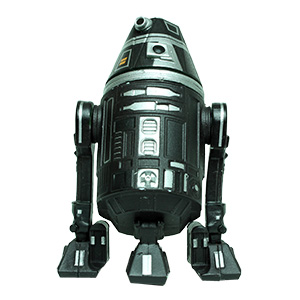 R4-Unit Color-Changing Droid 4-Pack #2