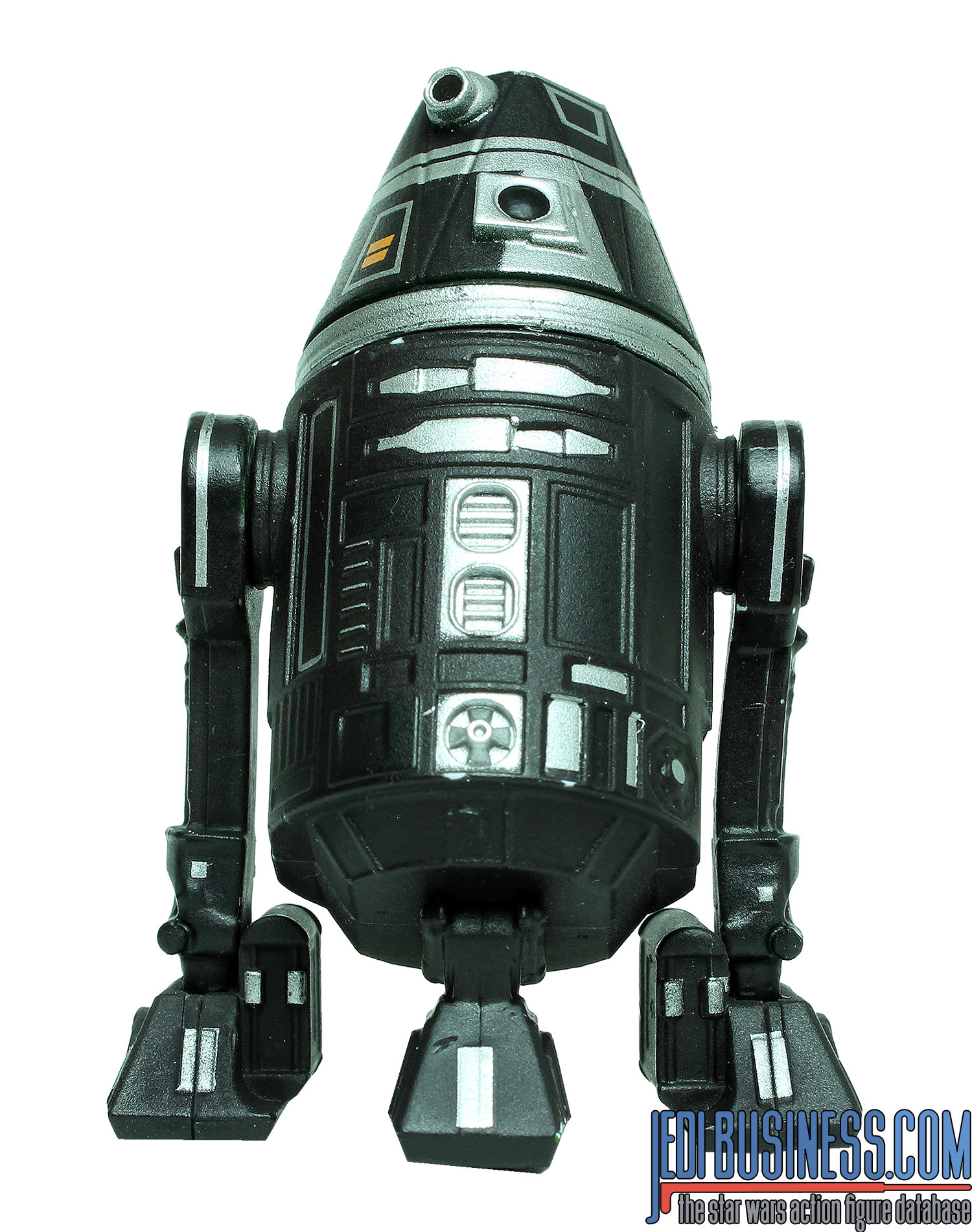 R4-Unit Color-Changing Droid 4-Pack #2