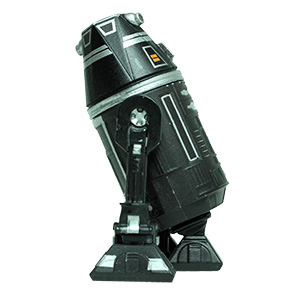 R4-Unit Color-Changing Droid 4-Pack #2