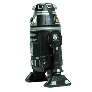 R4-Unit Color-Changing Droid 4-Pack #2