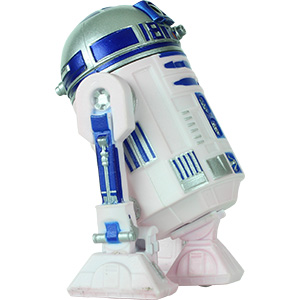 R2-Unit Color-Changing Droid 4-Pack #1