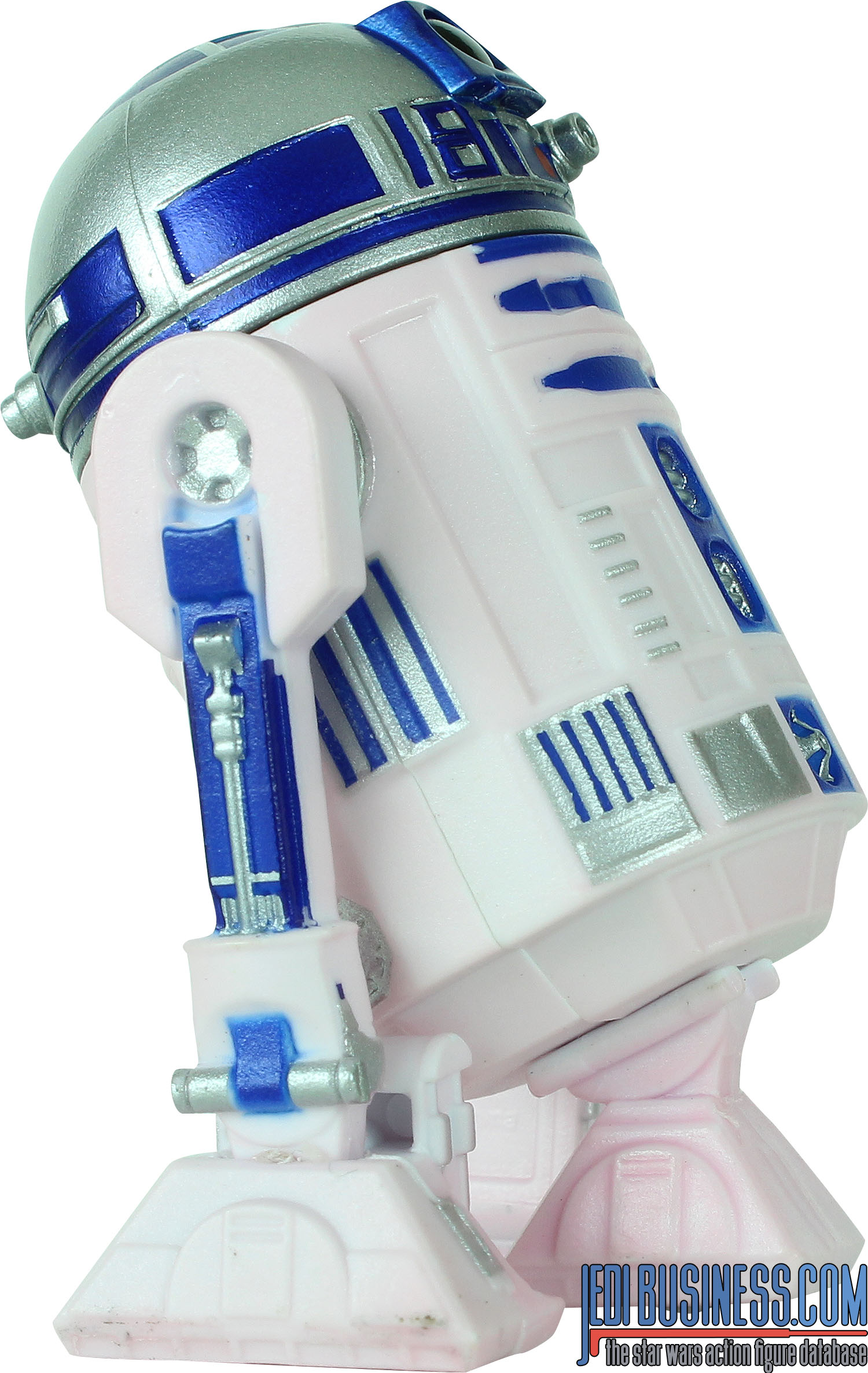R2-Unit Color-Changing Droid 4-Pack #1