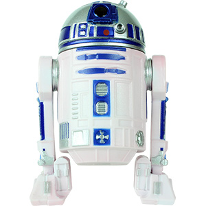 R2-Unit Color-Changing Droid 4-Pack #1