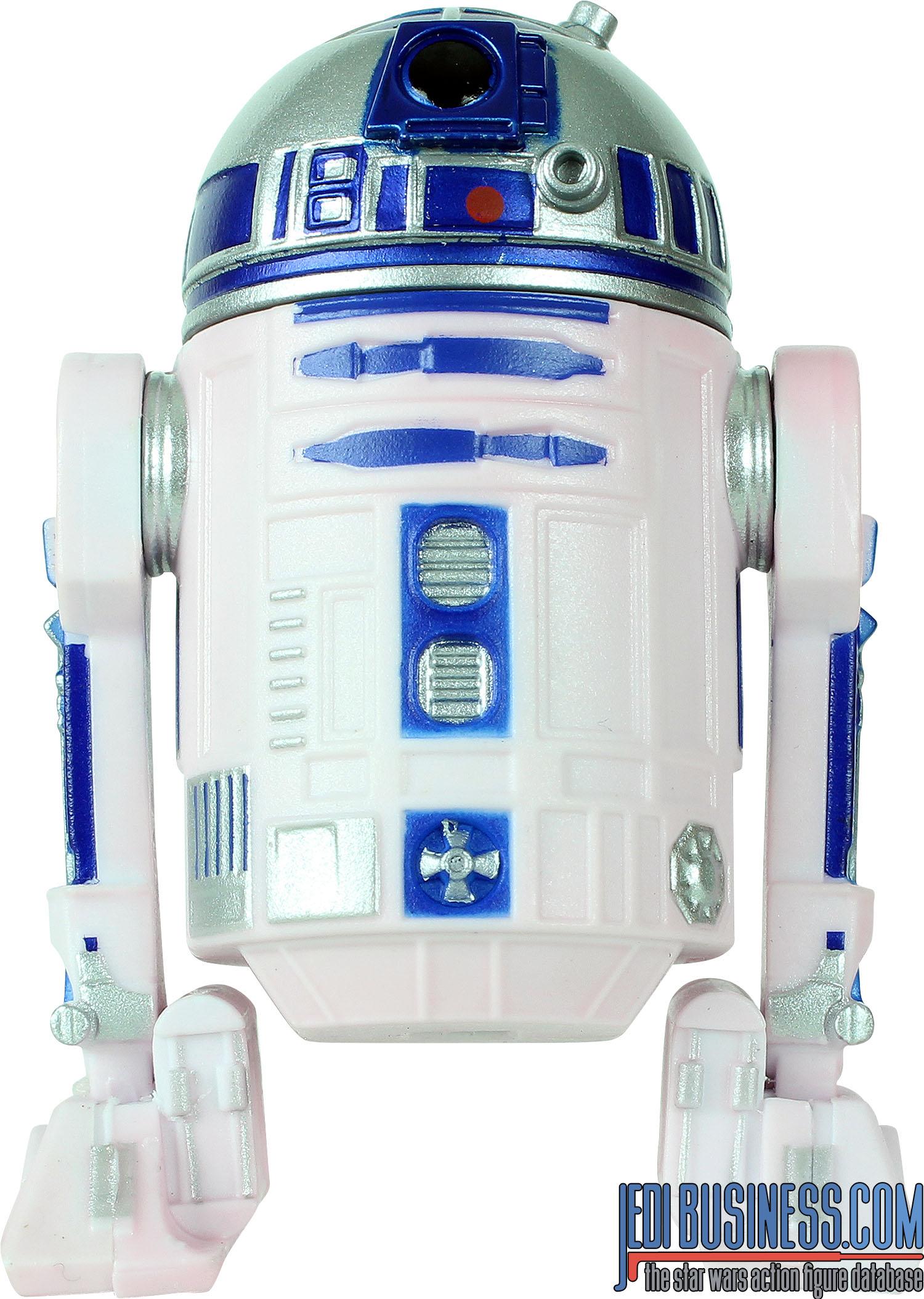R2-Unit Color-Changing Droid 4-Pack #1