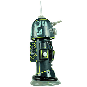 R1-J1 Droid Depot Droids 5-Pack