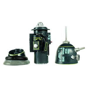 R1-J1 Droid Depot Droids 5-Pack