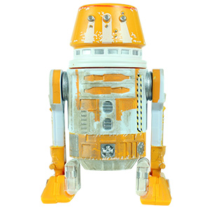 C2-B9 Droid Depot Droids 5-Pack