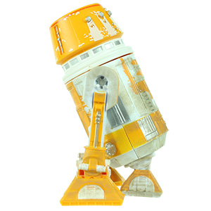 C2-B9 Droid Depot Droids 5-Pack