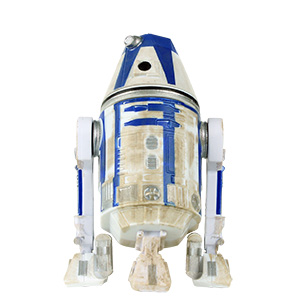 L4-R6 Droid Depot Droids 5-Pack