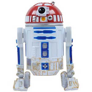 R3-T2 Droid Factory Kenobi 4-Pack