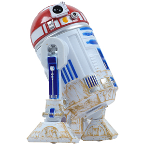 R3-T2 Droid Factory Kenobi 4-Pack