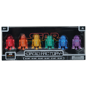 R8 Unit Pride Month 2023 6-Pack