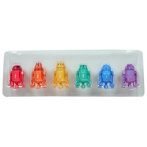 R2 Unit Pride Month 2023 6-Pack