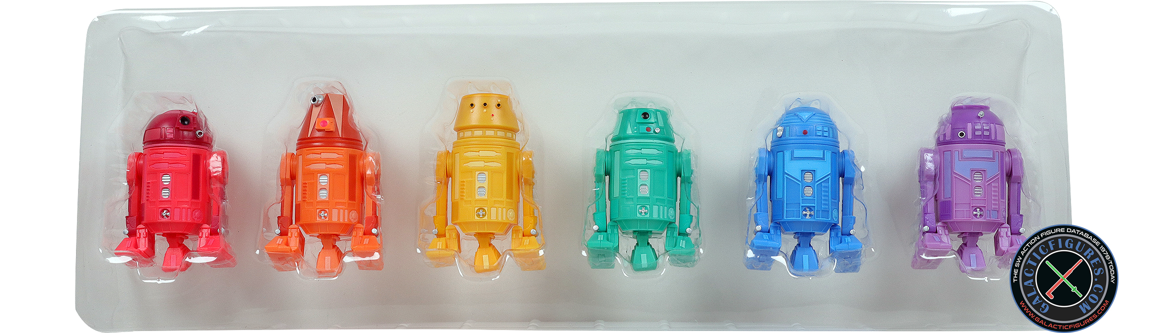 R8 Unit Pride Month 2023 6-Pack