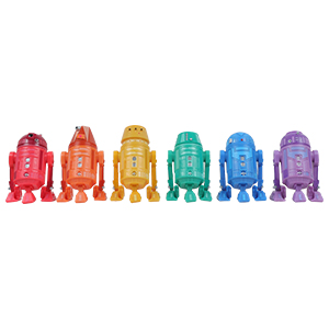 R2 Unit Pride Month 2023 6-Pack