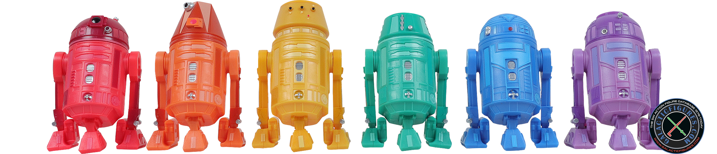 R2 Unit Pride Month 2023 6-Pack