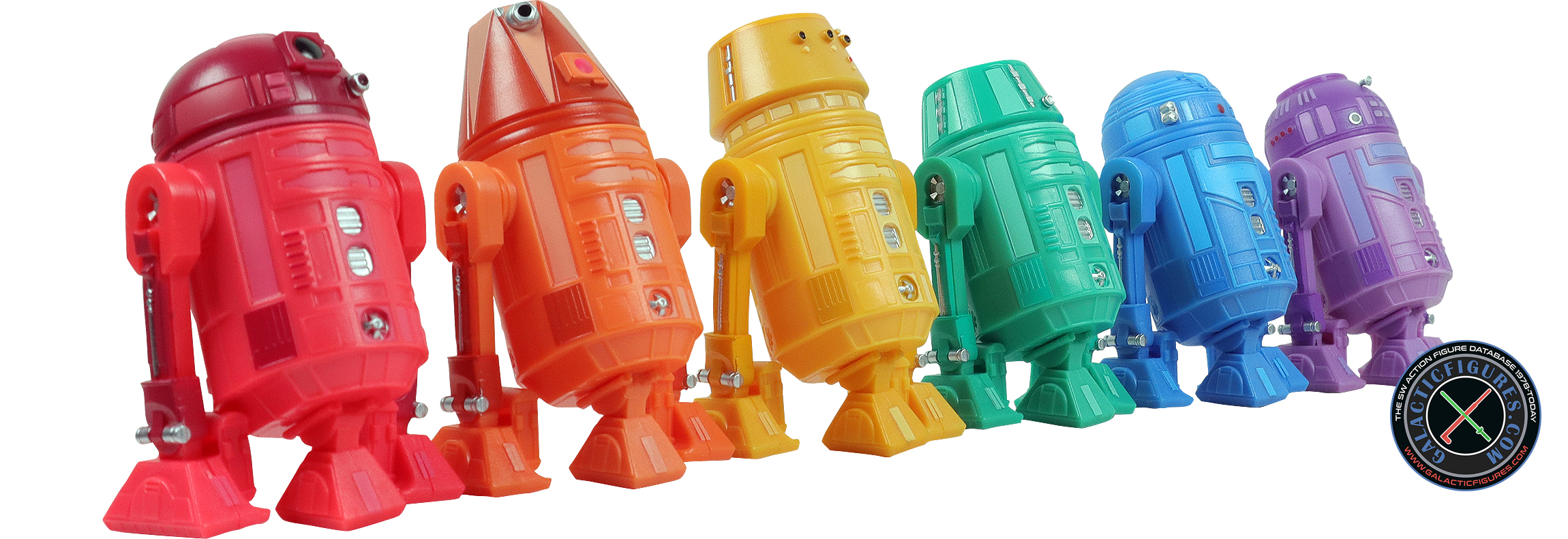 R2 Unit Pride Month 2023 6-Pack