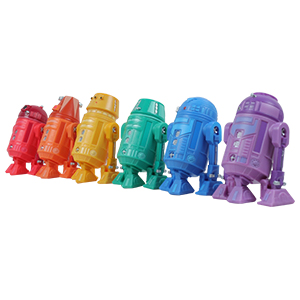 R6 Unit Pride Month 2023 6-Pack