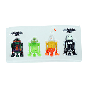 R4-B0018 Halloween 2022 4-Pack