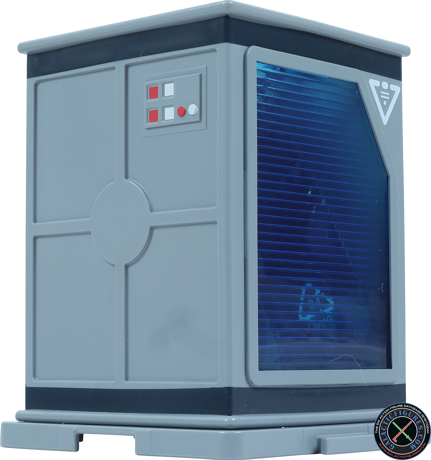JB-9 Droid Factory Mystery Crate 2021