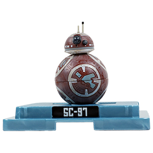 SC-97 Droid Factory Mystery Crate 2024