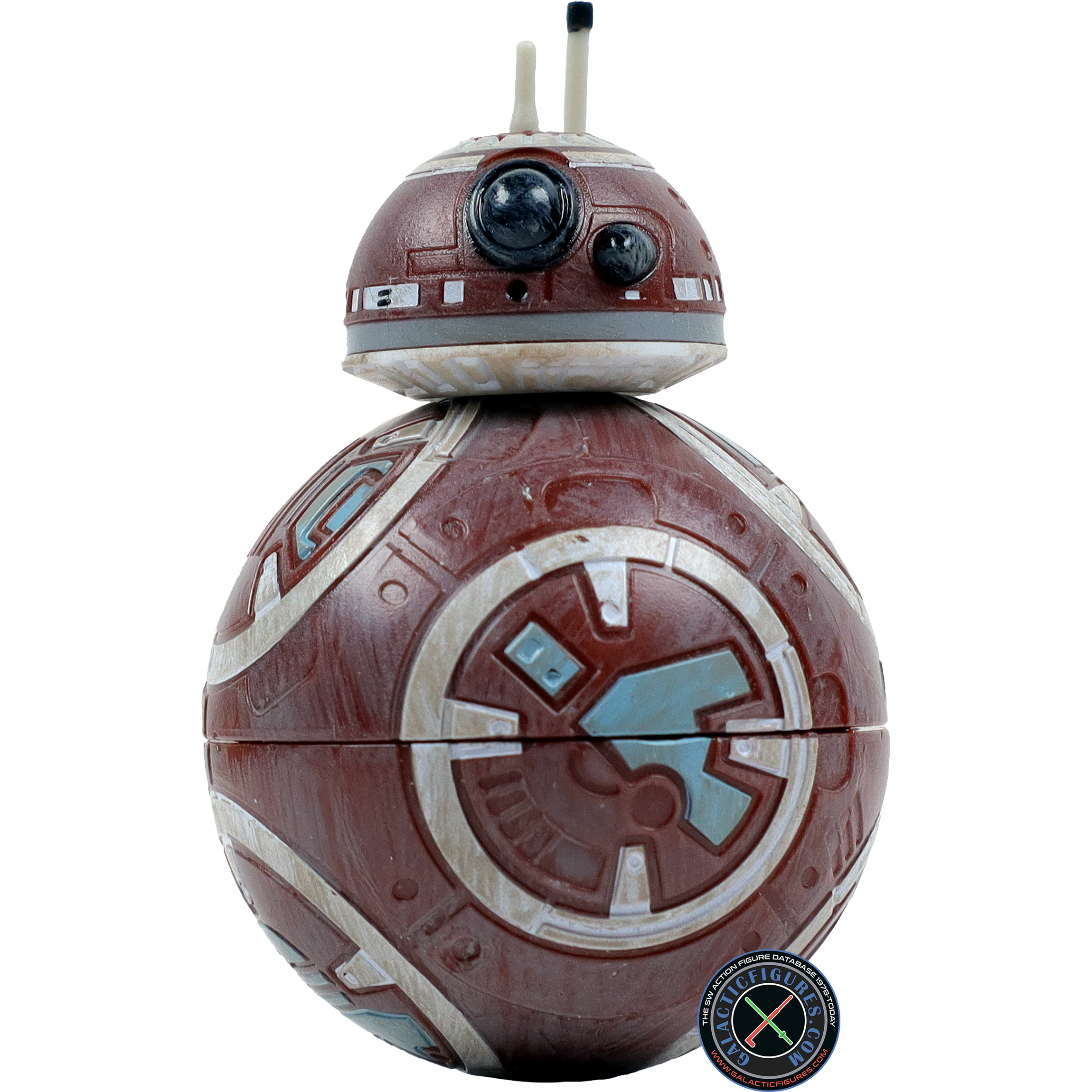 SC-97 Droid Factory Mystery Crate 2024