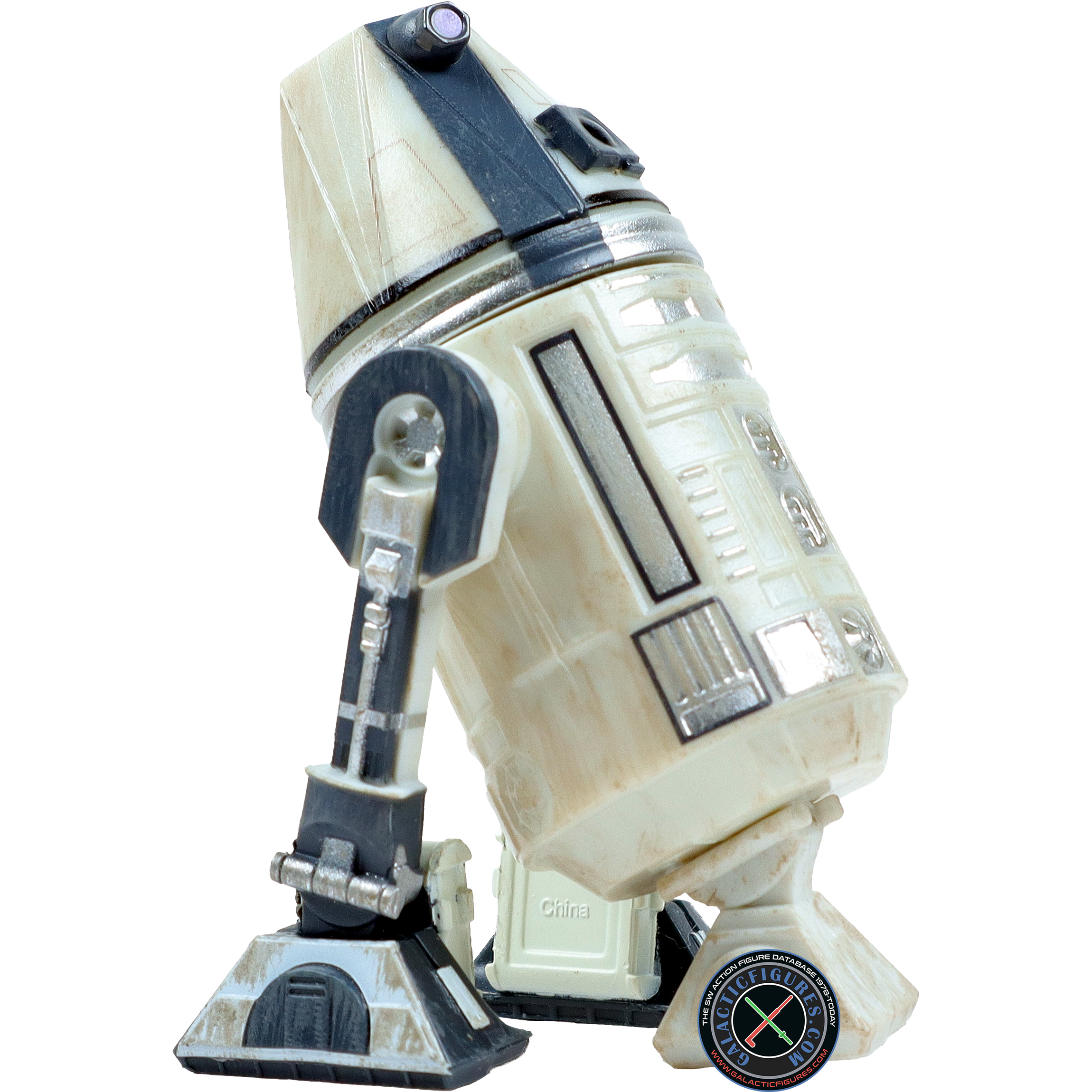 J1-B2 Droid Factory Mystery Crate 2024