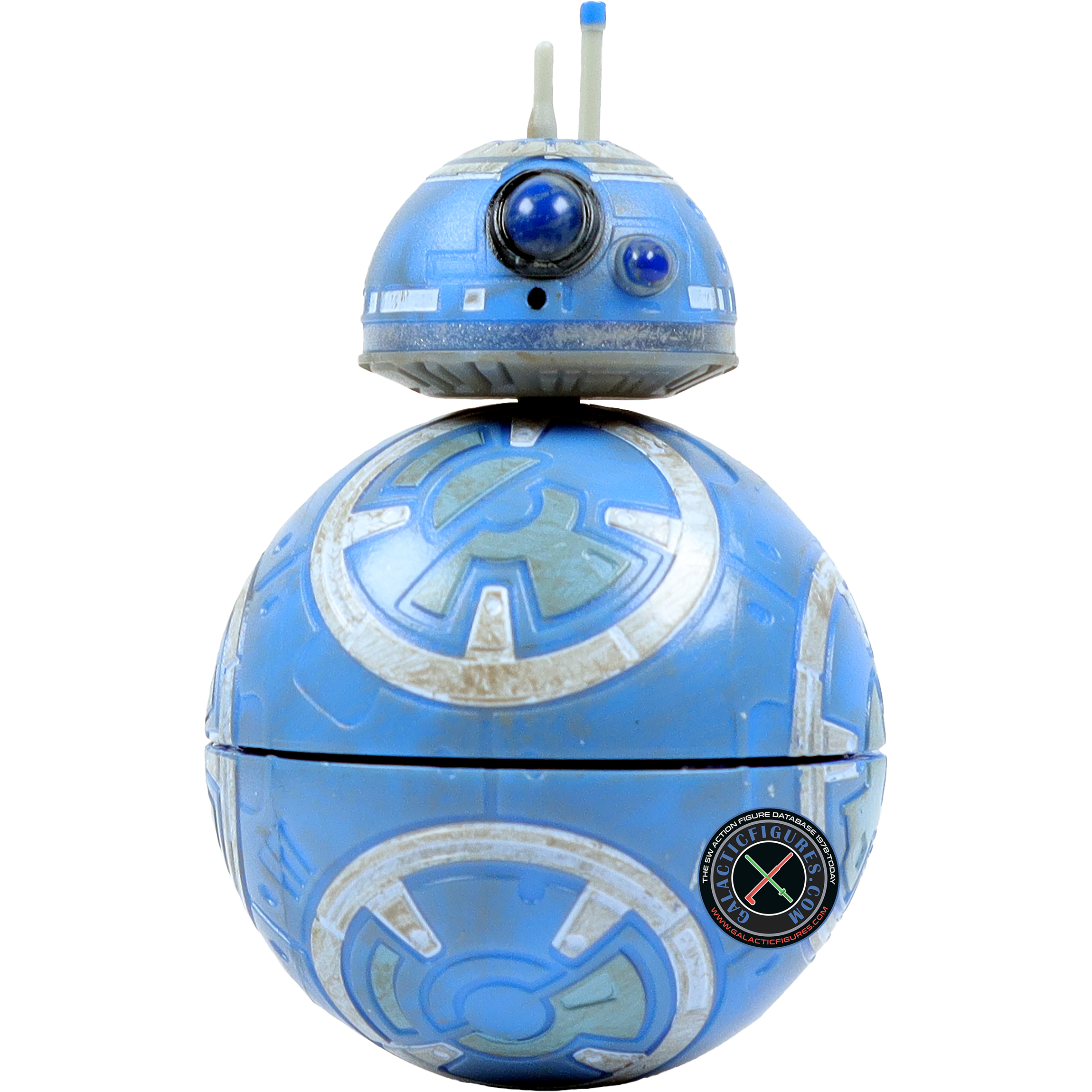AR-L5 Droid Factory Mystery Crate 2024