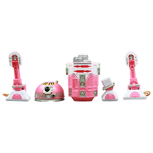  2026 Build-A-Droid #3