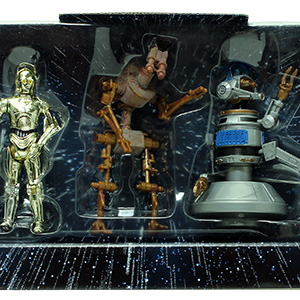 R2-D2 Droid 5-Pack