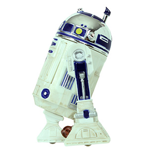 R2-D2 Droid 5-Pack