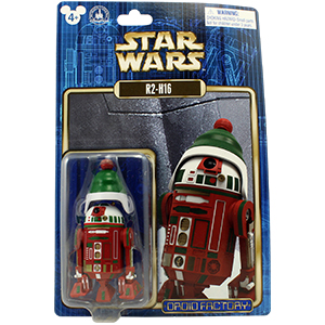 R2-H16 Holiday 2016
