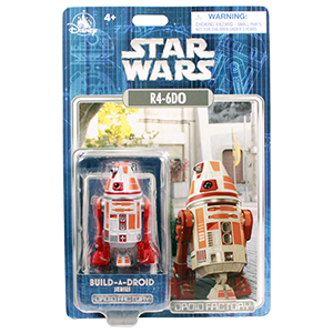  2026 Build-A-Droid #5