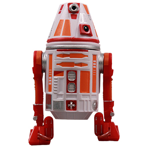  2026 Build-A-Droid #5