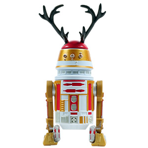 R5-D33R Holiday 2021