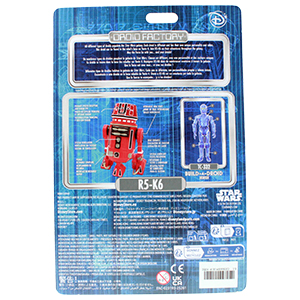 2026 Build-A-Droid #1