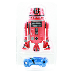 2026 Build-A-Droid #1