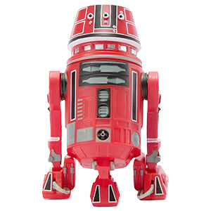 2026 Build-A-Droid #1