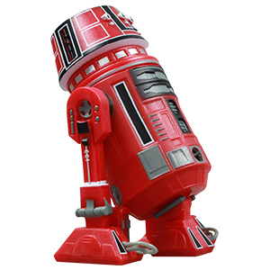 2026 Build-A-Droid #1