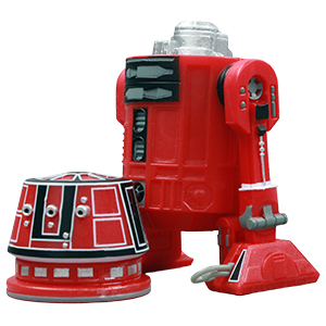 2026 Build-A-Droid #1