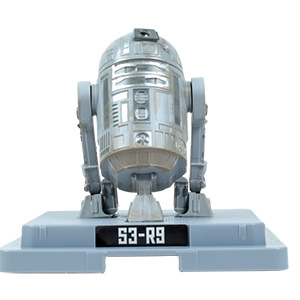 S3-R9 Droid Factory Mystery Crate 2021