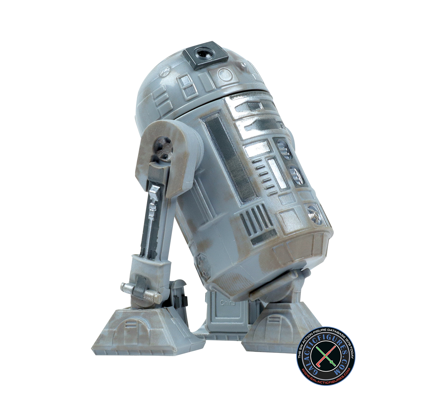 S3-R9 Droid Factory Mystery Crate 2021