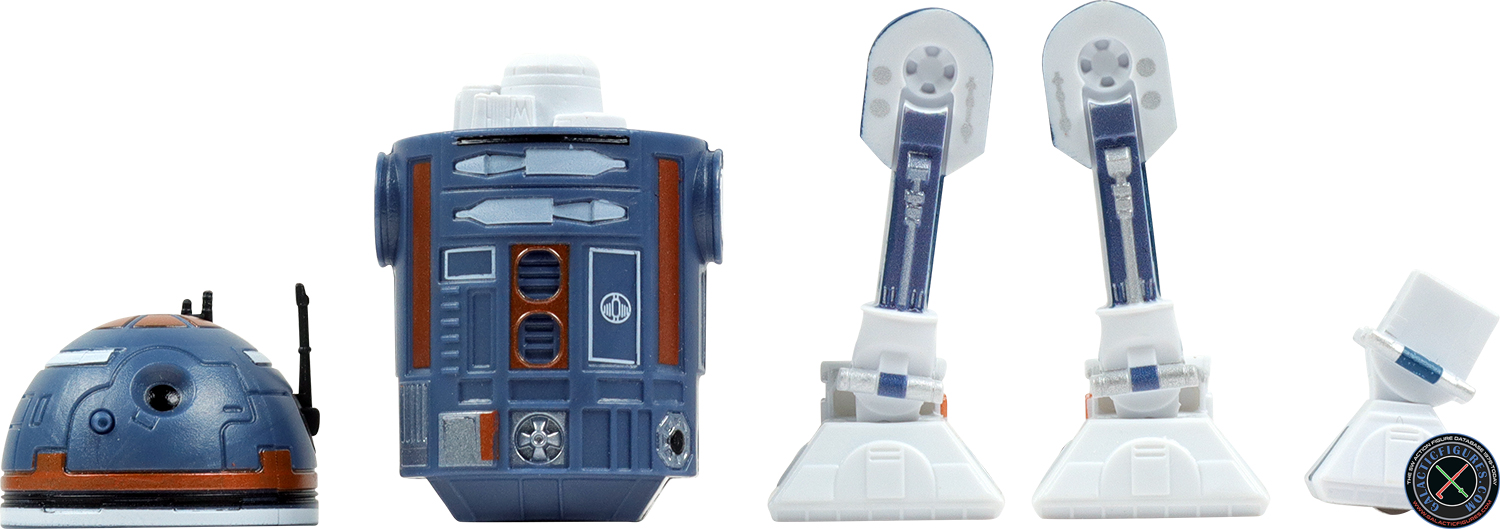 SK-620 Galactic Starcruiser