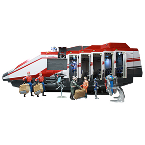 With Starspeeder 1000 (2025)