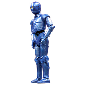  2026 Build-A-Droid #7