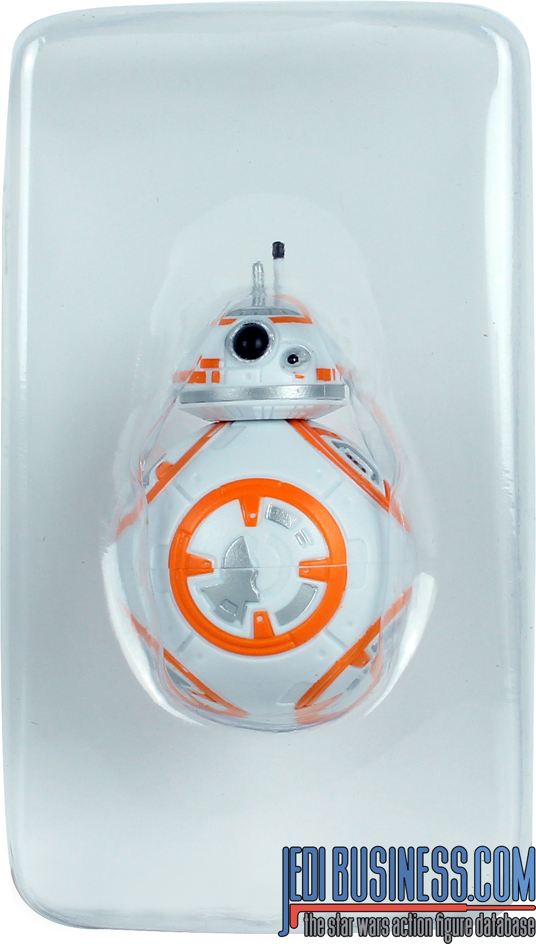 BB-8 Droid Factory