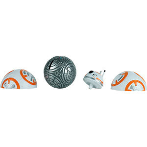 BB-8 Droid Factory