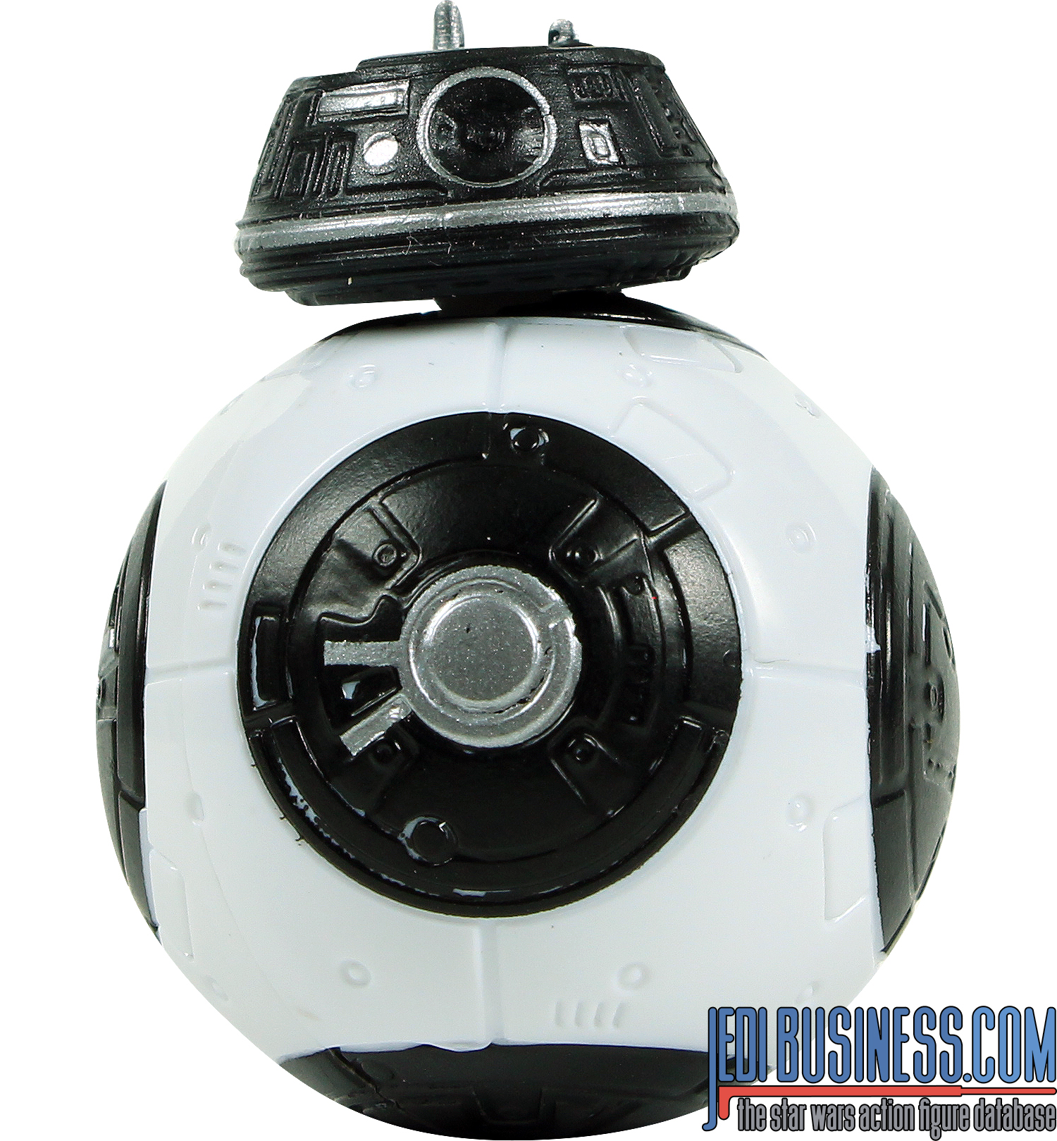 BB Unit Galaxy's Edge #4 out of 9