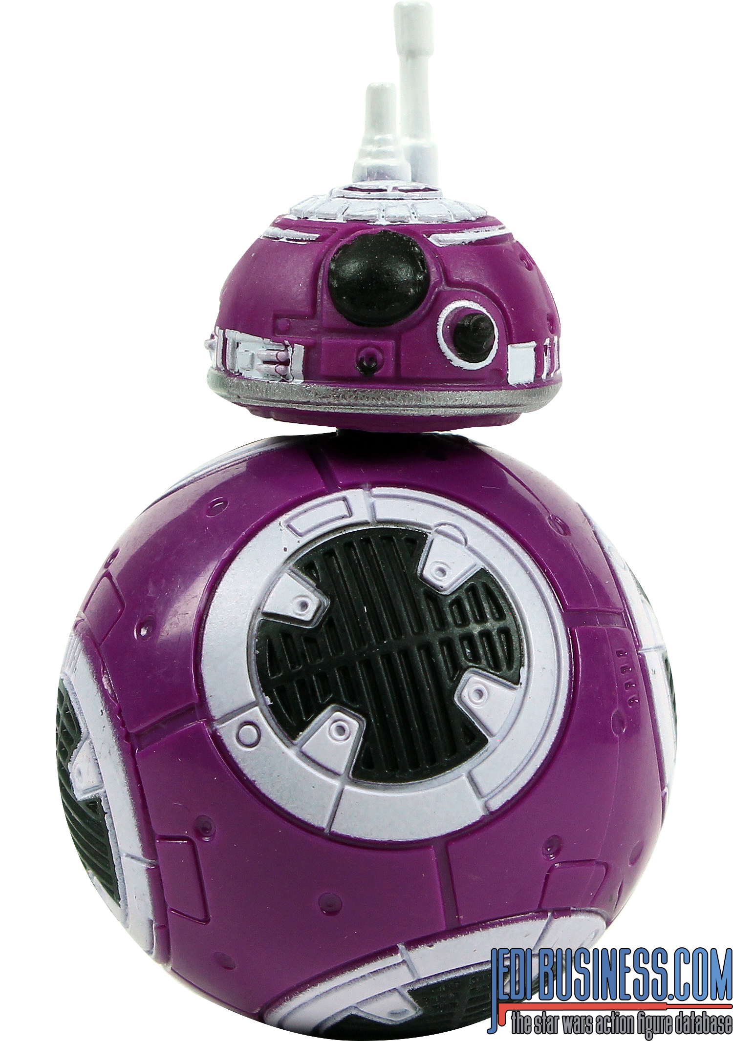 BB Unit Galaxy's Edge #5 out of 9