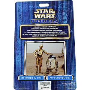 R2-D2 40th Anniversary 2-Pack